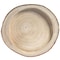 Vintiquewise Wood Tree Bark Indented Display Tray Serving Plate Platter Charger - 12 Inch Dia QI003840-12 - alternate 6